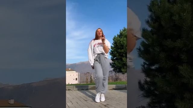 dubkovapo (Polina Dubkova) tiktok compilation VOL.3 смотреть онлайн
