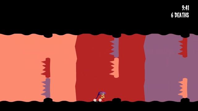 Runbow - Getting the achievemnet for Bowhemoth in less than 20 minutes (XB1/PS4) смотреть онлайн