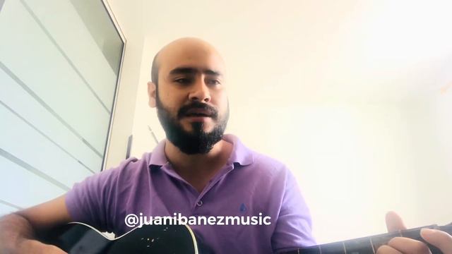 Binomio de Oro - Niña Bonita (Juan Ibañez - Cover) смотреть онлайн
