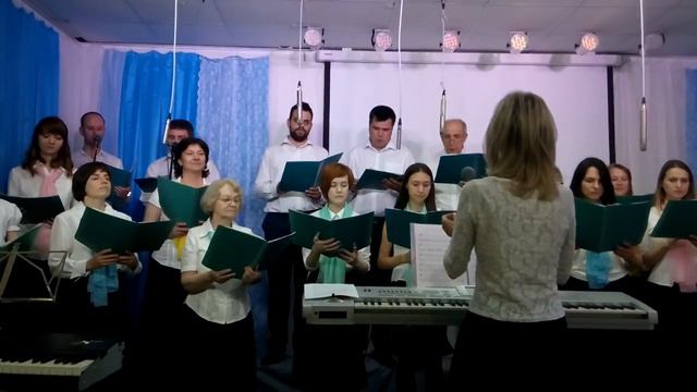 Дух Святой, на нас снизойди смотреть онлайн