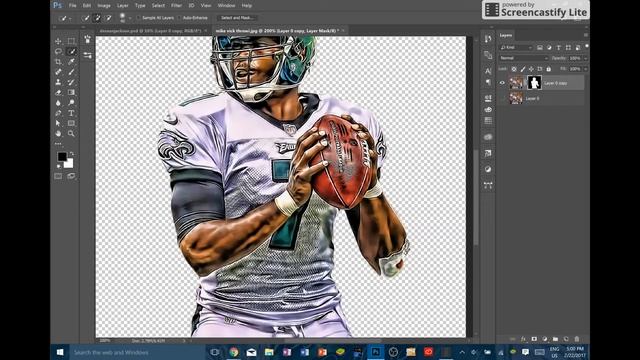 Best Skin in Photoshop for Free?!? Free PSD and PNG Giveaway!! смотреть онлайн