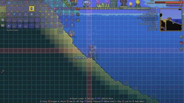 Terraria_20240325004832 смотреть онлайн
