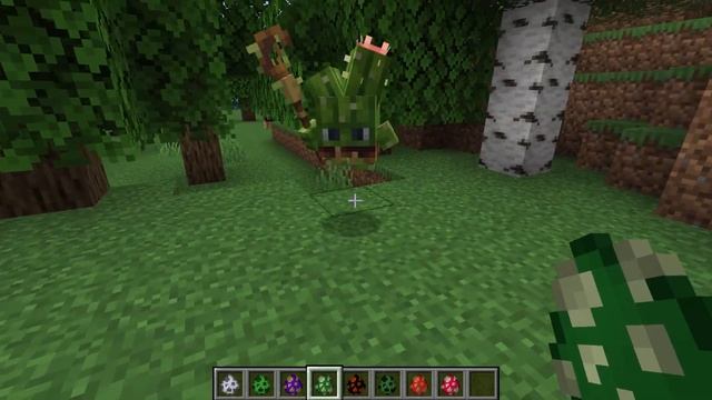 ??TOP 10 MODS de ?MONSTRUOS? para MINECRAFT 1.19.2? смотреть онлайн