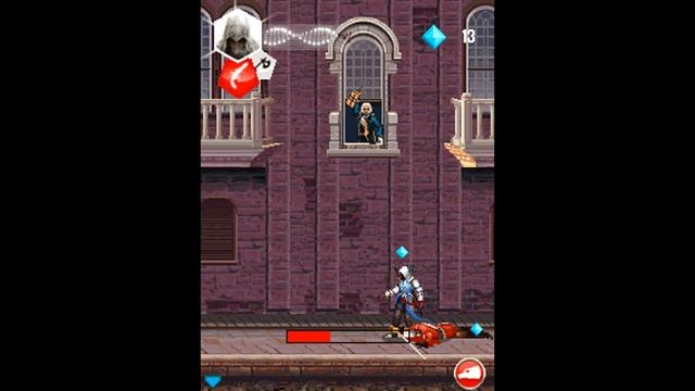 Прохождение игры Assassin's Creed III: Уровень 9 - Бостон