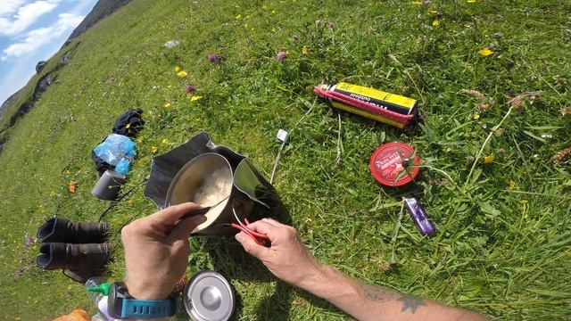 kovea spider stove review смотреть онлайн