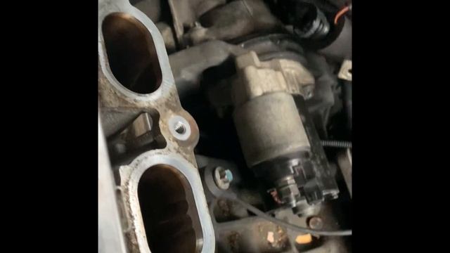 2006 Bmw 325i e90 Starter Replacement смотреть онлайн