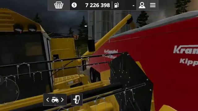 играем в фарминг симулятор 2020 смотреть онлайн