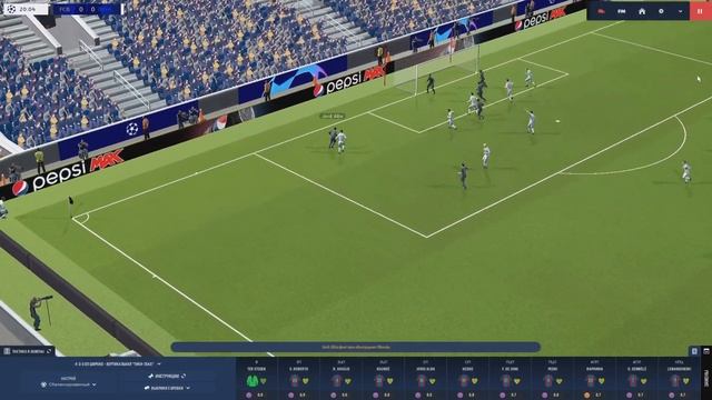 ФМ23. Кризис Менеджмент №1. Начало пути смотреть онлайн