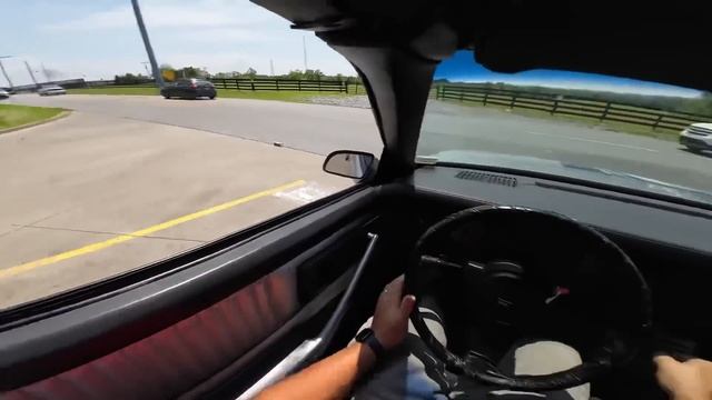 Test Drive 1982 Camaro Z-28 4 Speed SOLD $13,900 Maple Motors #2189 смотреть онлайн