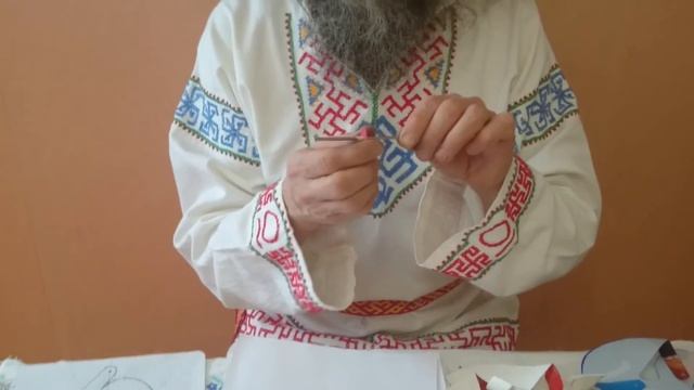 Копия видео "Как собрать Вихревой Винт 4D используя чертеж и подручные средства." смотреть онлайн