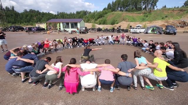 Борьба со страхами МЗС21 смотреть онлайн