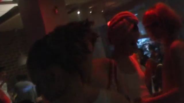 Винчестер Бэйбис, 09.03.2009. Екатеринбург. Часть 1 смотреть онлайн