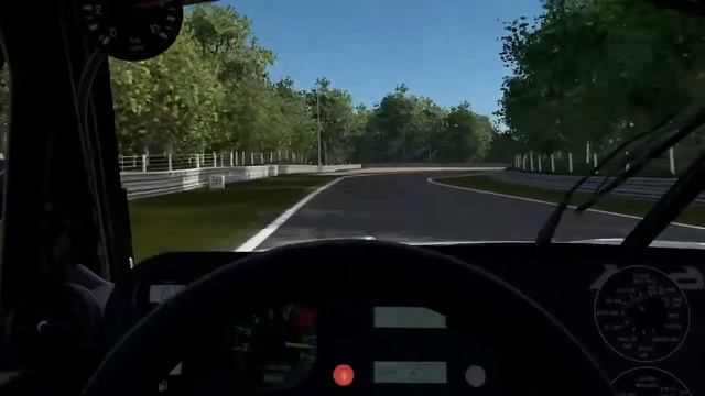 Audi 90 quattro IMSA GTO amazing 5 cylinder turbo sound around Brands Hatch! смотреть онлайн