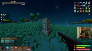 Muck - Прокачиваем Мак с помощью модов