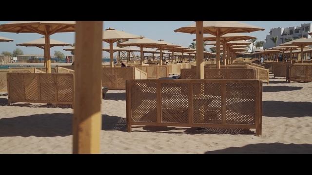 Hurghada 2021 - Mercure Hotel (Futage) смотреть онлайн