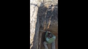 Протяжка водопровода по старой трубе