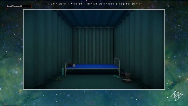 The 25th Ward: The Silver Case Walkthrough - Transmitter (Correctness) Case 4: Digital Man смотреть онлайн