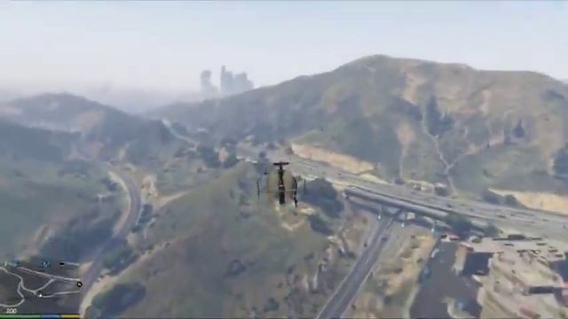 GAMEPLAY | GTA V | MISSON | BONG SMOKE смотреть онлайн