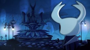 GATES OF HALLOWNEST [Hollow Knight Animation]