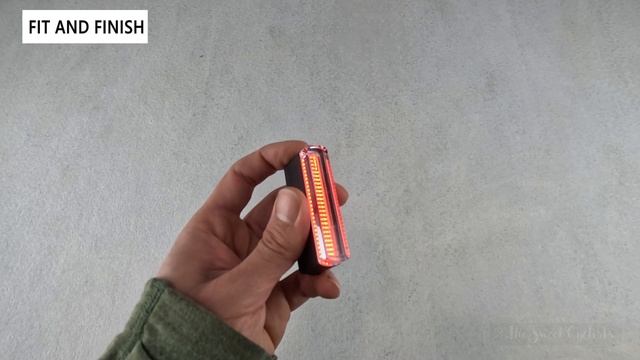 Magicshine Seemee 50 Smart Bike Taillight Review - feat. Group Sync + Ambient Light Sensor + USB-C смотреть онлайн