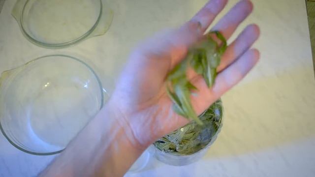 Копорский чай