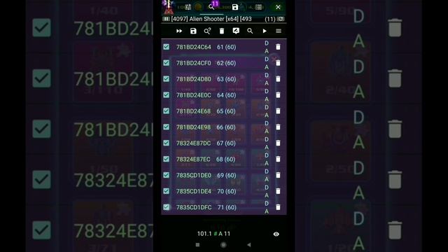 Alien Shooter! How To Get Legendary Transformer Breaker Ship And Evolve Best Ships смотреть онлайн