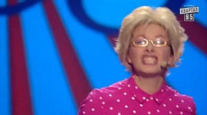 Жить Здорово с Кличко и Парубий . Зал ПЛАКАЛ от смеха