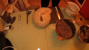 Рецепт няня