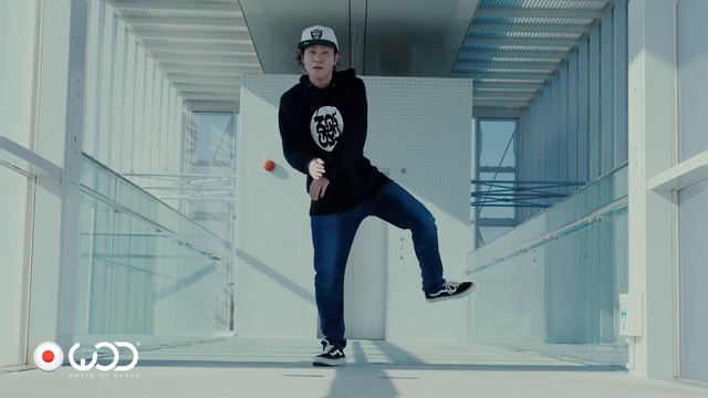 ACE/ World of Dance/ Japan смотреть онлайн