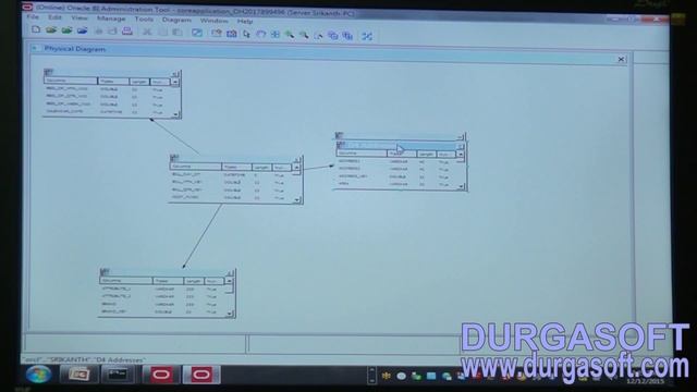 Oracle Business Intelligence || RPD online and RPD offline Changes смотреть онлайн