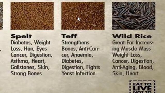 The Vanishing Original African Diet And Nutrition? смотреть онлайн