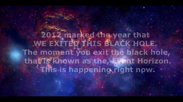 What is the Event? смотреть онлайн