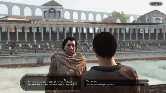 Bannerlord | How to Respec Your Characters Perks + Companions смотреть онлайн