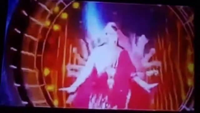 Эссенциале форте Н - спонсор показа шоу Новый год в деревне Глухарево 31.12.2010 (чудеса) смотреть онлайн