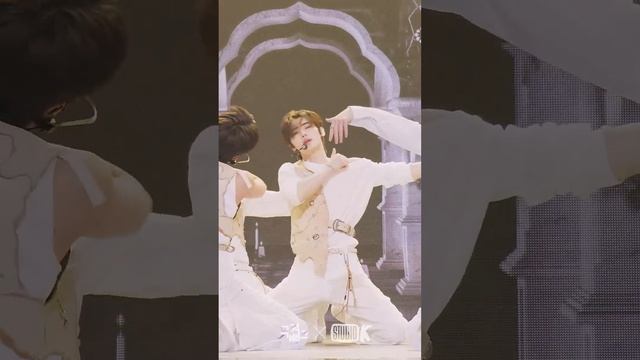 [K-Fancam] 엔하이픈 성훈 직캠 'Sacrifice (Eat Me Up)' (ENHYPEN SUNGHOON Fancam) @MusicBank 230616