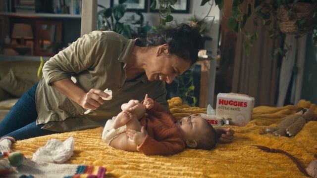 Huggies EliteSoft 16x9 6s v1 Global kz смотреть онлайн