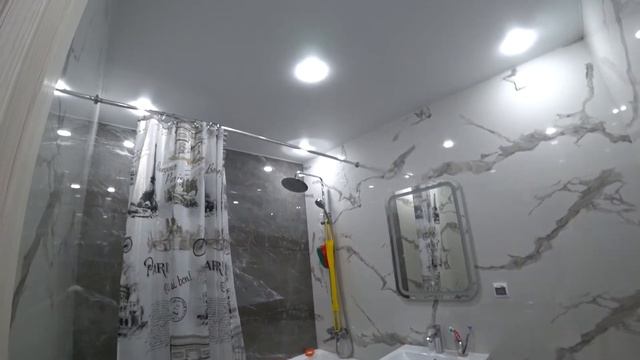 ЖК Министерские озера, квартира с ремонтом, от инвестора, и застройщика. Купить квартиру в Сочи. смотреть онлайн