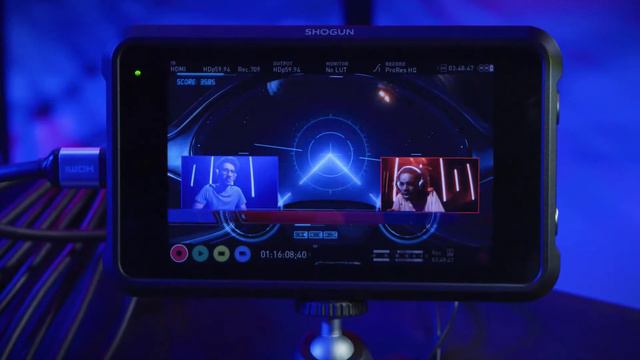 Roland V-08HD mixer AV compatto | Pro-Show смотреть онлайн