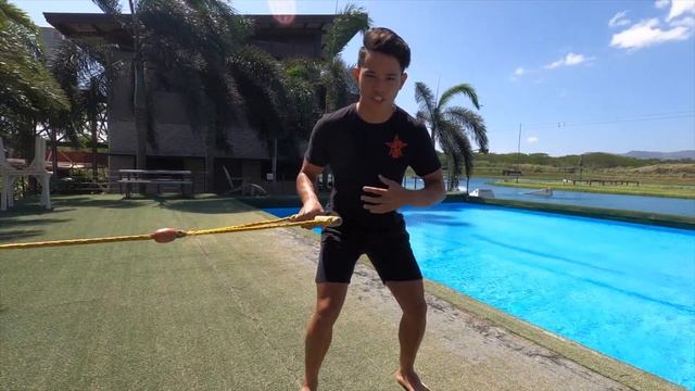 HOW TO DO AN INDY GRAB - WAKEBOARDING TUTORIAL смотреть онлайн