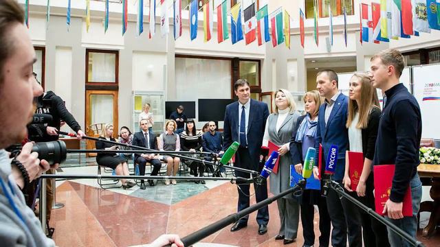 Артем Метелев о взаимодействии ЦИК РФ с крупнейшими волонтерскими организациями смотреть онлайн