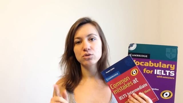 ENGLISH #2 ✿ Как выбрать учебник английского языка - БОНК, Murphy, Cambridge IELTS, In Company смотреть онлайн