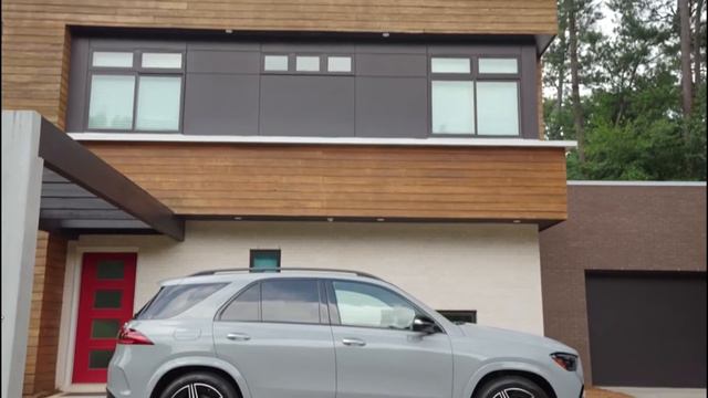 GLE MERCEDES-BENZ V167 TÜM ÖZELLİKLERİ | MAKYAJLARI смотреть онлайн