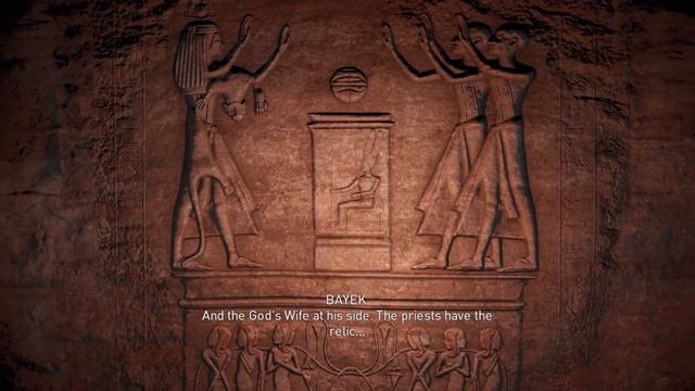 Let's Play | Assassin's Creed Origins: The Curse of the Pharaohs - #10 (1440p/Xbox One X) смотреть онлайн