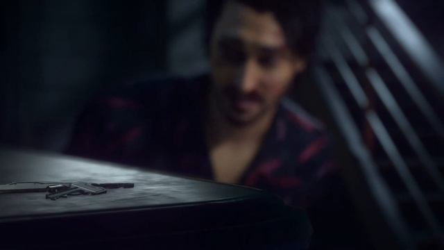Party Crashers Need For Speed Heat смотреть онлайн