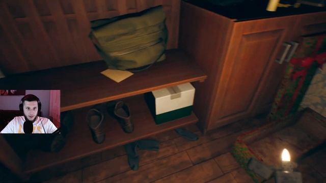 Неожиданная концовка September 7th (ФИНАЛ) смотреть онлайн