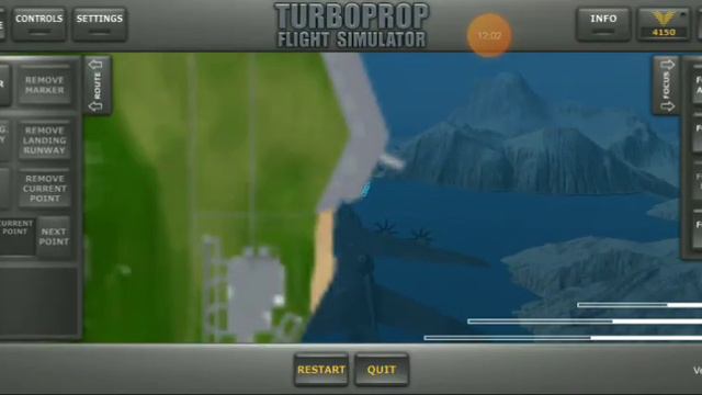 ПАСХАЛКИ главного меню в TFS | C- 130 в TFS | корабль в TFS | Turboprop Fight Simulator | ZHIGuL210 смотреть онлайн