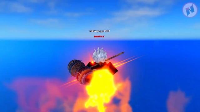 Farming SEA BEAST + Sea Beast Hammer Showcase Haze Piece Roblox смотреть онлайн