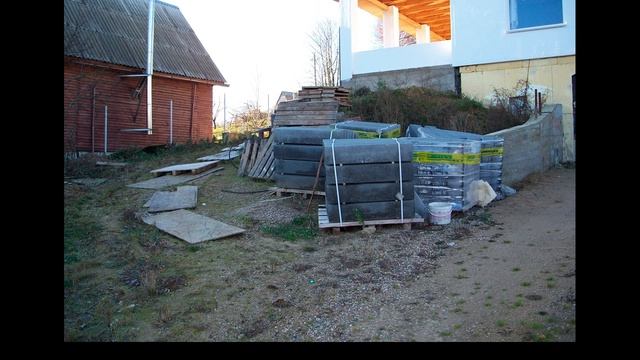 Курсы. Стилистика сада. Видео 4. Урок 32. смотреть онлайн