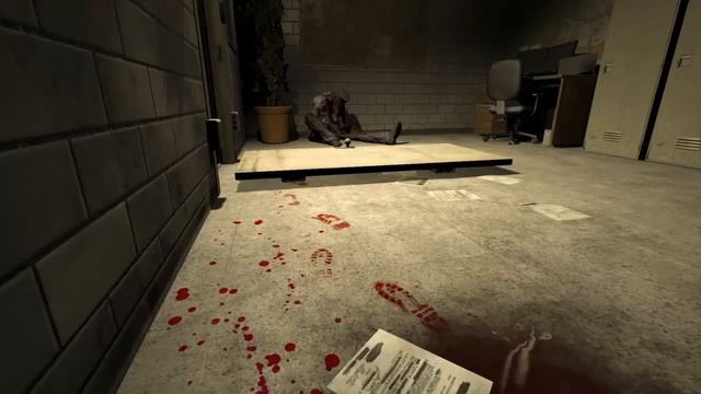 I DON'T LIKE THE LIBRARY! - Outlast Gameplay Walkthrough Playthrough - Part 1 смотреть онлайн
