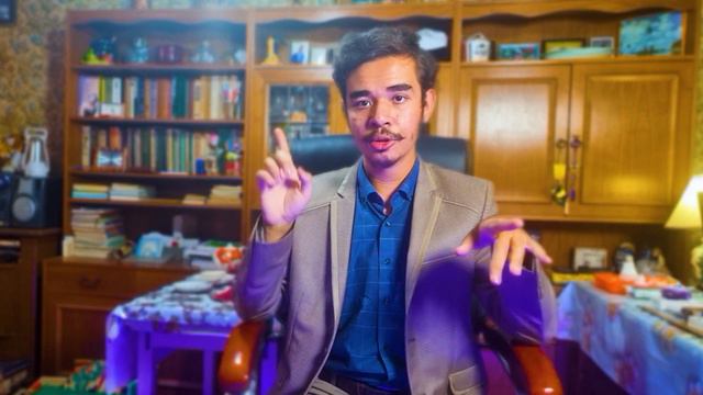 СПОСОБ СТАНОВЛЕНИЯ НЕВИДИМЫМ ПО КВАНТОВОМУ! смотреть онлайн